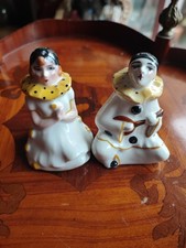 LIANE Henri DELCOURT ART DECO