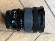 Fujifilm Fuji 10-24mm F/4 R OIS