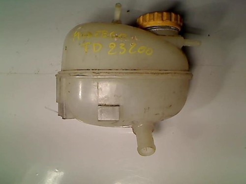 Vase expansion rover montego - d'expansion,