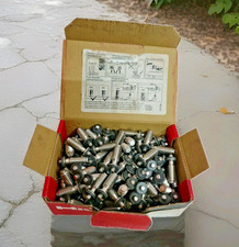 NOUVEAU GOUJON FILETÉ HILTI