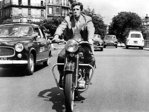 Photo jean paul belmondo - photo, jean-paul