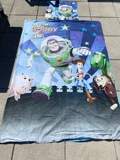 Housse de couette Toy Story 1