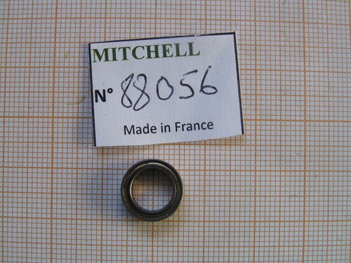 Roulement 298 alu scx - roulement,