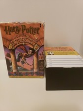 HARRY POTTER AND THE