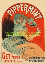 Pippermint - Get Frères à