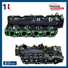 Collecteur d'Admission prévu Alfa Romeo Giulietta 940 2.0 JTDM - 849245 850764