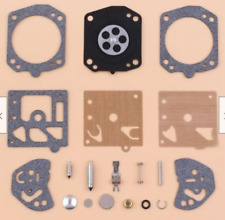 Carburateur Repair Rebuild Kit pour Husqvarna 238 254 262 257 Chain Saw HAD