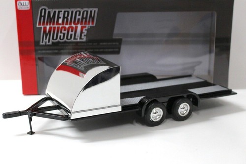 Auto world trailer - 1:18,