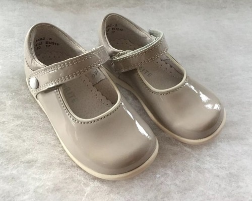 Startrite nancy cuir verni - nancy,