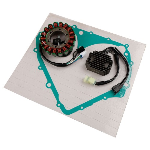 Kit régulateur alternateur - kit,
