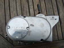 CARTERE D ALLUMAGE AVEC SELECTEUR DE VITESSE  YAMAHA CHAPPY