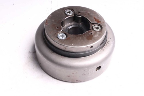 Rotor roue polaire kawasaki - rotor, de