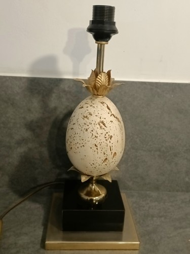 Lampe poser ananas - a,