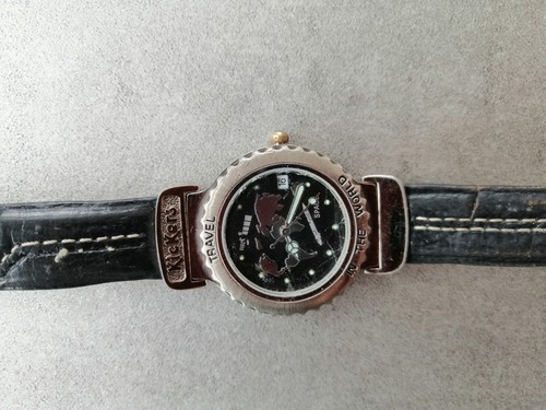 Montre kickers - montre,