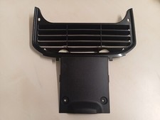 Grille Couleur Noire Honda Cub