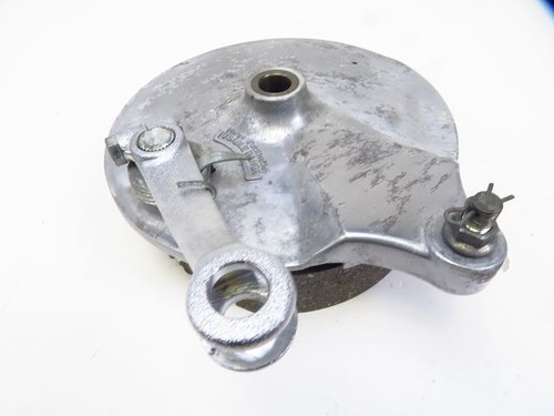 Tambour arriere kawasaki - arriere,