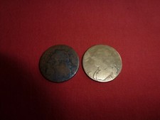 Pieces louis xvi - 2,