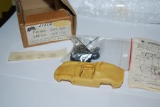 JIELGE KIT A MONTER FERRARI DINO 246 SP LE MANS 1962 REF 15b 