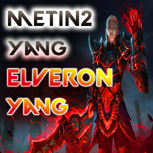 Metin2 yang buy - yang,