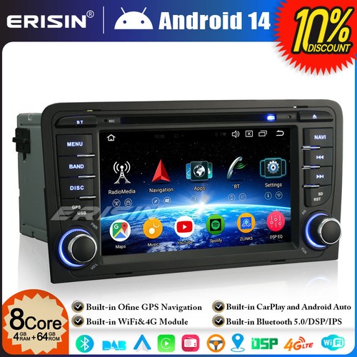 Core 64go android gps - 64go, 14