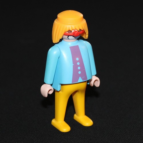 Playmobil cirque clown 3392