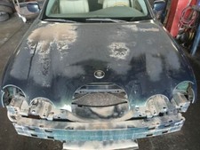 capot  JAGUAR S-TYPE 3.0 V6