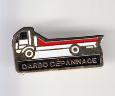 RARE PINS PIN'S .. CAMION