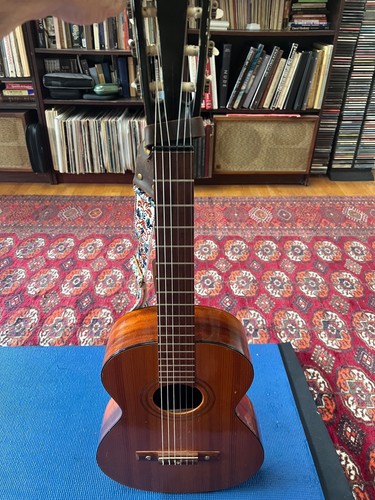 Vintage gitar 1972 framus 6 - ,