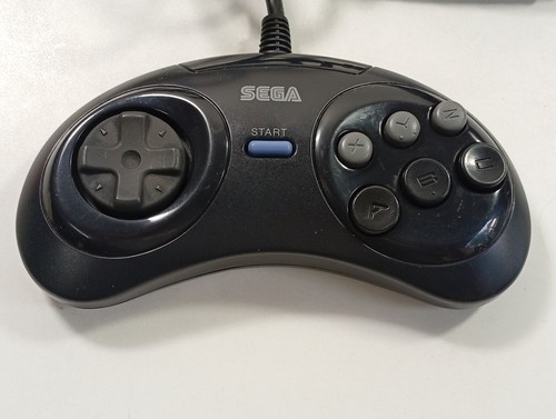 Controller manette sega - controller,