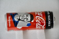 COCA COLA Benjamin Pavard EURO