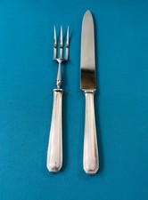 Couverts de service a