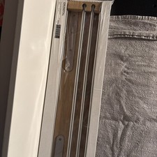 IKEA Grundtal Stainless Steel