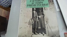 L'Auvergne au temps d'Henri