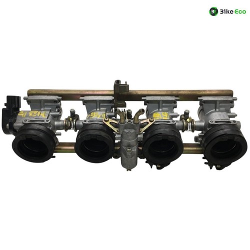 Rampe injection yamaha - d'injection, gts