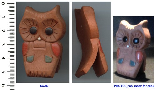 Collection chouette hibou - de,