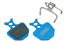 Plaquettes ELVEDES Formula Oro