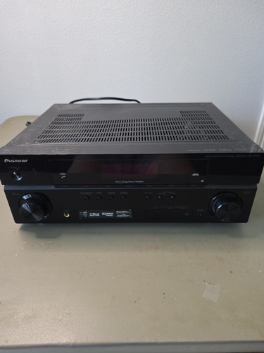 Pioneer vsx 819h - vsx-819h-k, multi