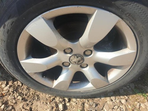 Jante peugeot 307 phase - jante,