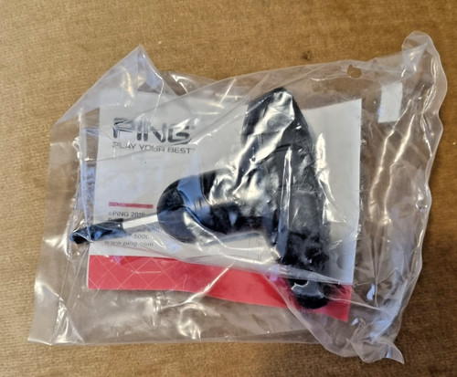 New ping golf tuning - new,