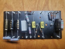 Custom Turret Board For Fender