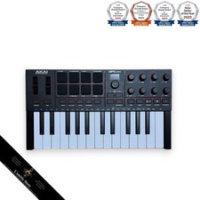 Akai Professional MPK Mini IV