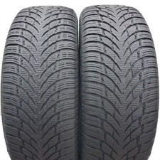 225 60 17 2X NOKIAN 225/60 R17