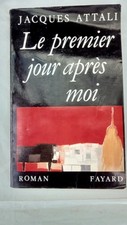 Le premier jour après