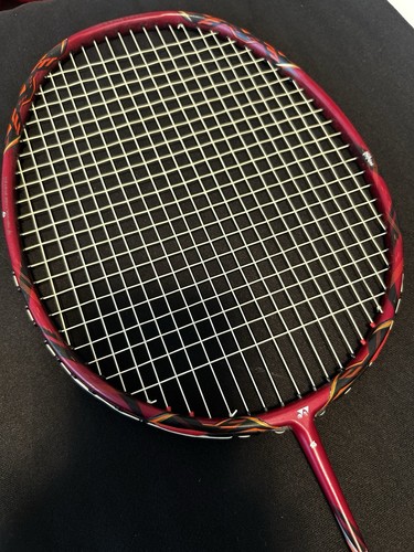 Yonex voltric 80e tune - yonex, 80e-tune