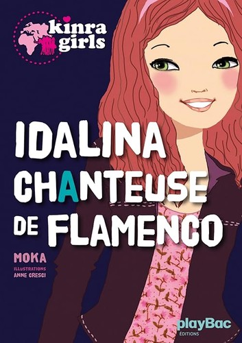 Kinra girls idalina - kinra,