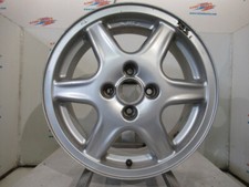 JANTE ALUMINIUM VW VOLKSWAGEN POLO III  GTI  15 POUCES  1739055