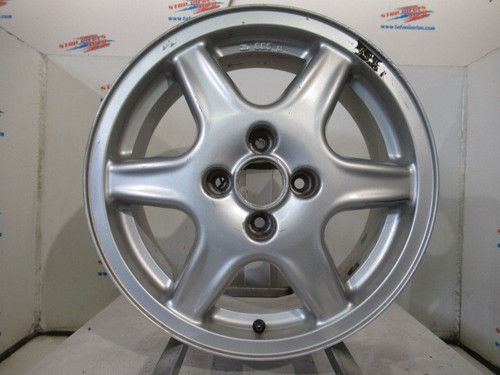 Jante aluminium volkswagen - aluminium,
