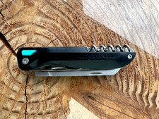 Couteau pliant Quechua - Proche du neuf