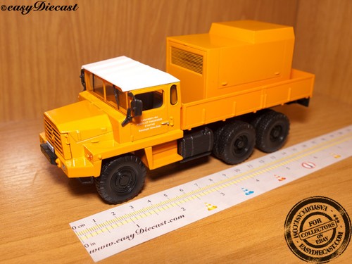 Berliet gbc mt8 france - berliet,