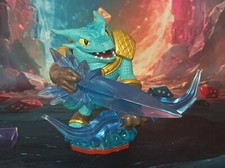 Snap Shot Figurine Trap Master